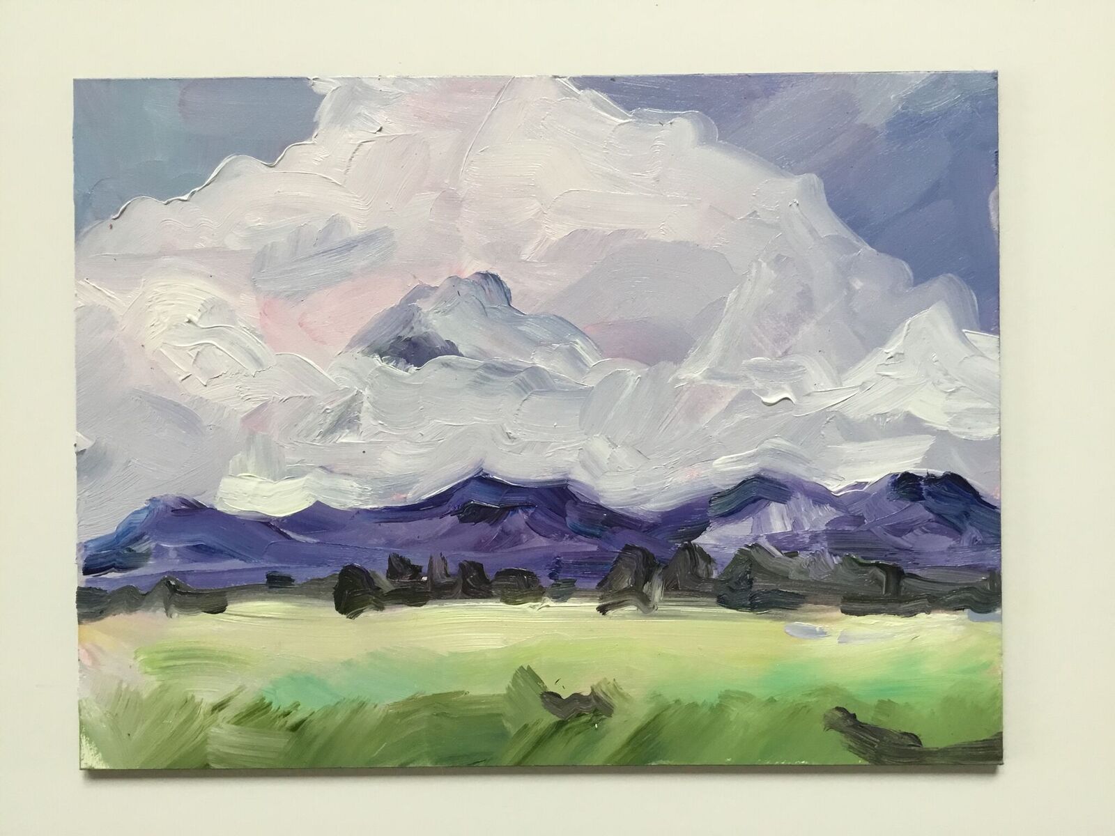Big Sky