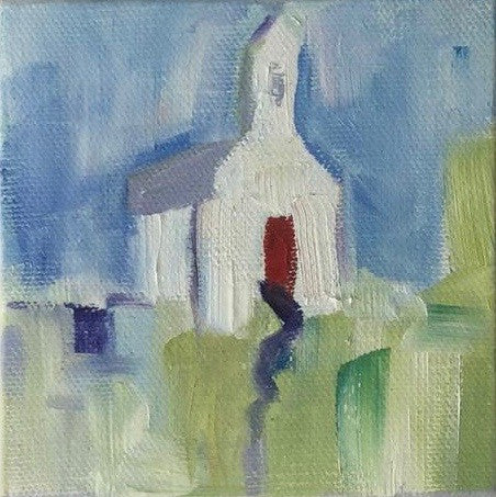 Barn II