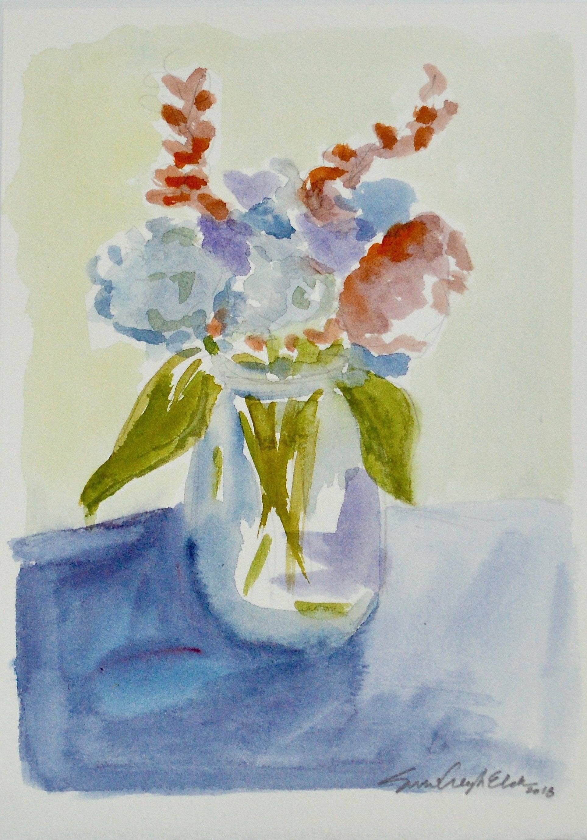 Flower 3