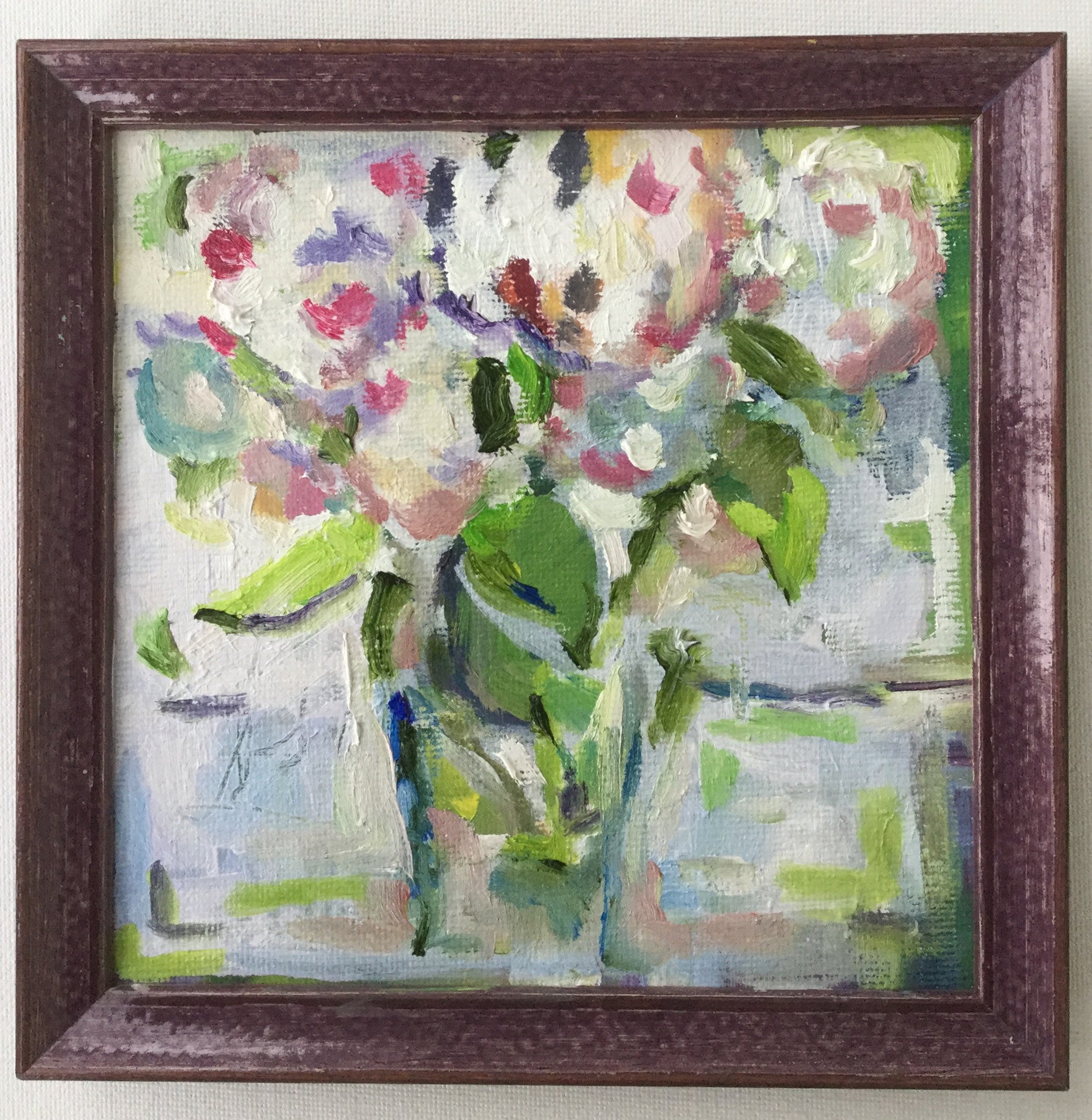 Hydrangeas