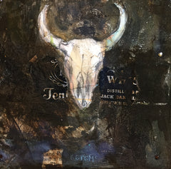 Tennessee Whiskey