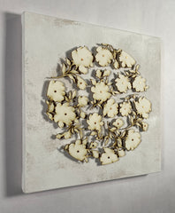 Flower Disk 5
