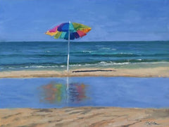 Beach Umbrella