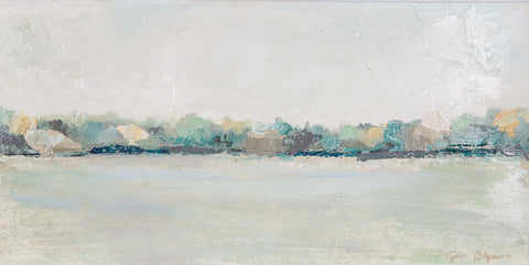 Emerald Field