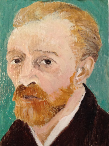 Vincent