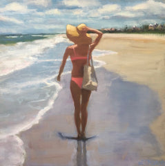 Beach Walk